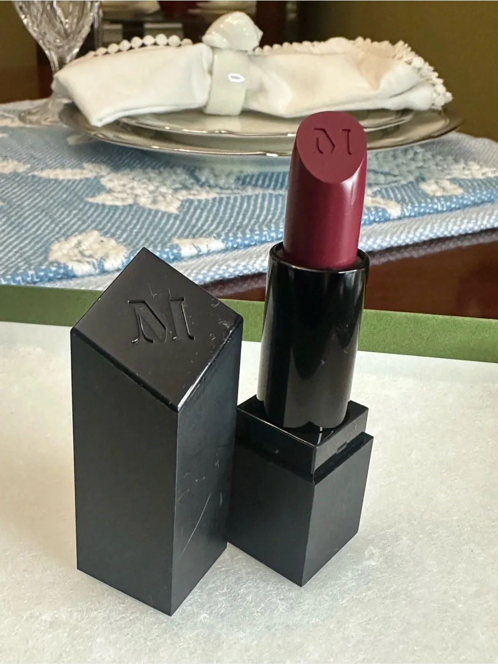 Morphe‎ “No Shame” Cream Lipstick NEW